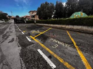Posto macchina