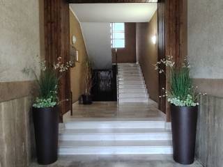 Interno palazzo