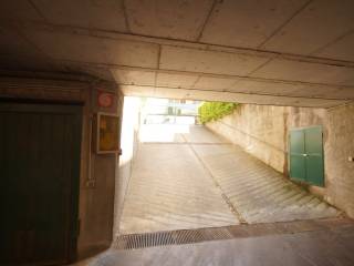 Cortile interno