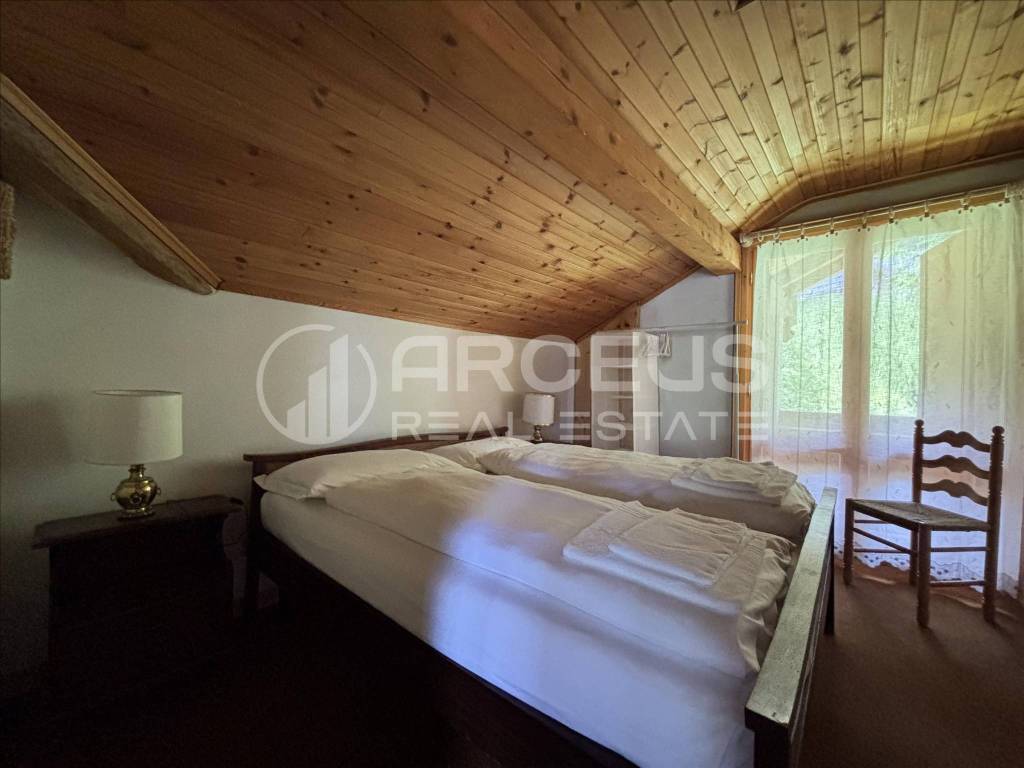 Camera da letto