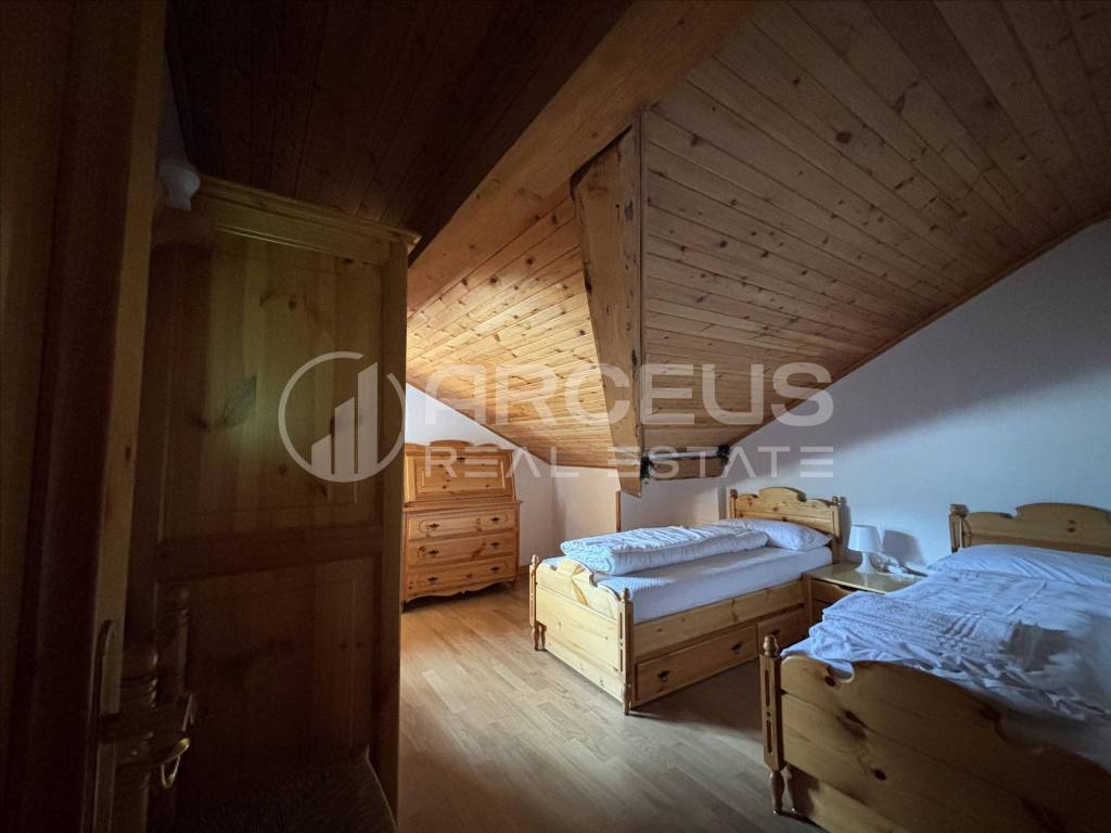 Camera da letto