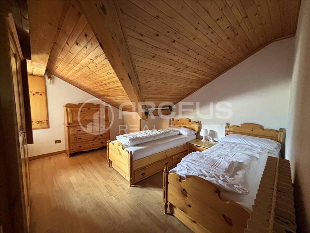 Camera da letto
