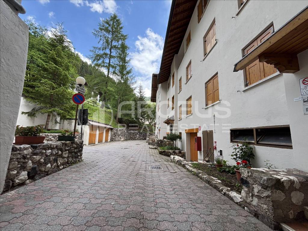 Cortile interno