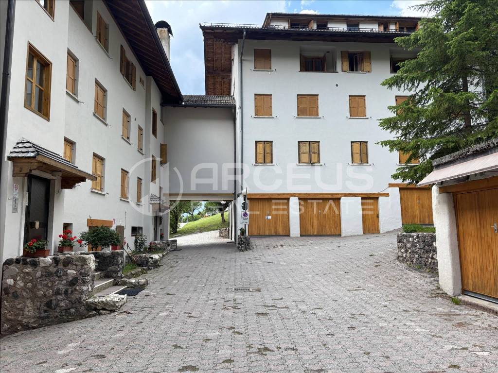 Cortile interno