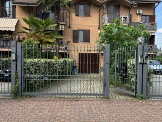 Ingresso