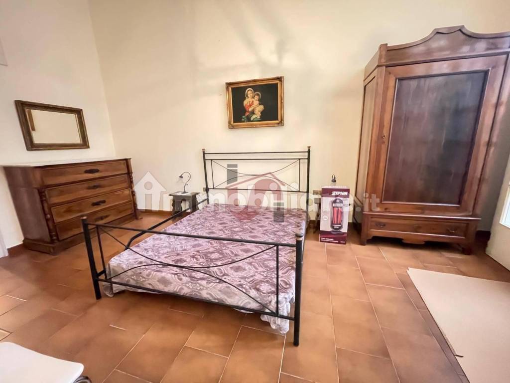 Camera da letto