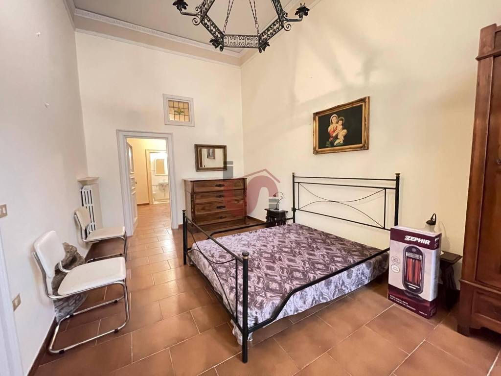 Camera da letto