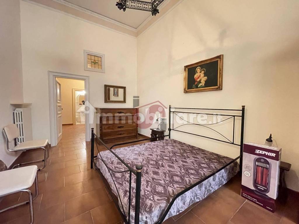 Camera da letto