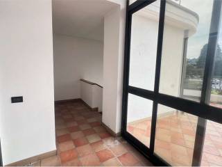 Interno palazzo