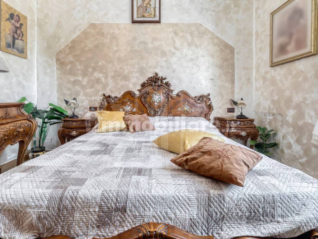 Camera da letto