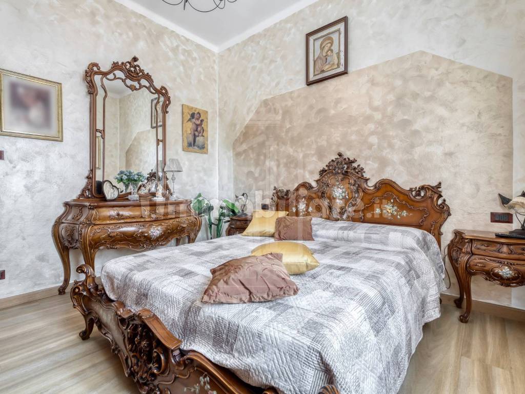 Camera da letto