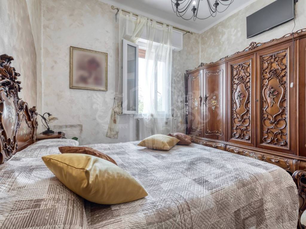 Camera da letto