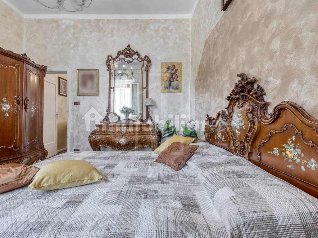 Camera da letto