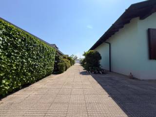 Cortile interno