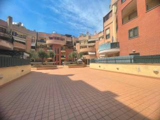 Cortile interno