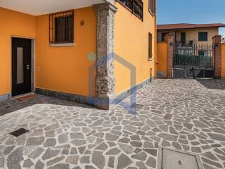 Cortile interno