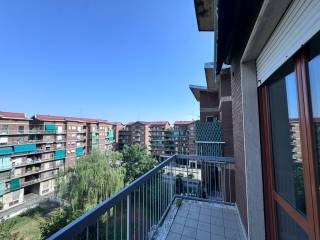Bilocale via Sulmona 23, Bologna - Sulmona, Milano