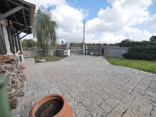 Cortile interno