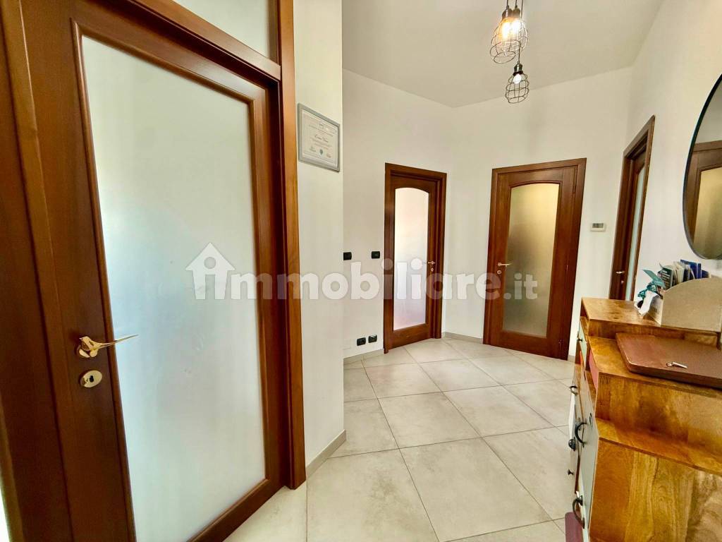 Appartamento in Parella