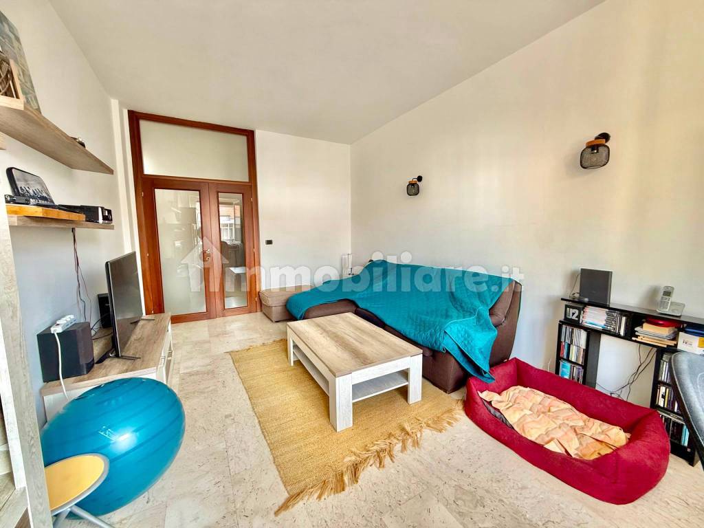 Appartamento in Parella, foto 6 di 31