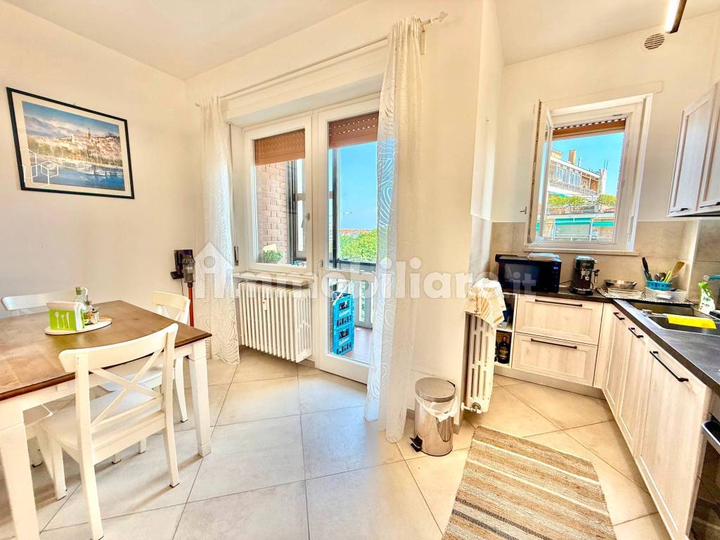 Appartamento in Parella, foto 12 di 31