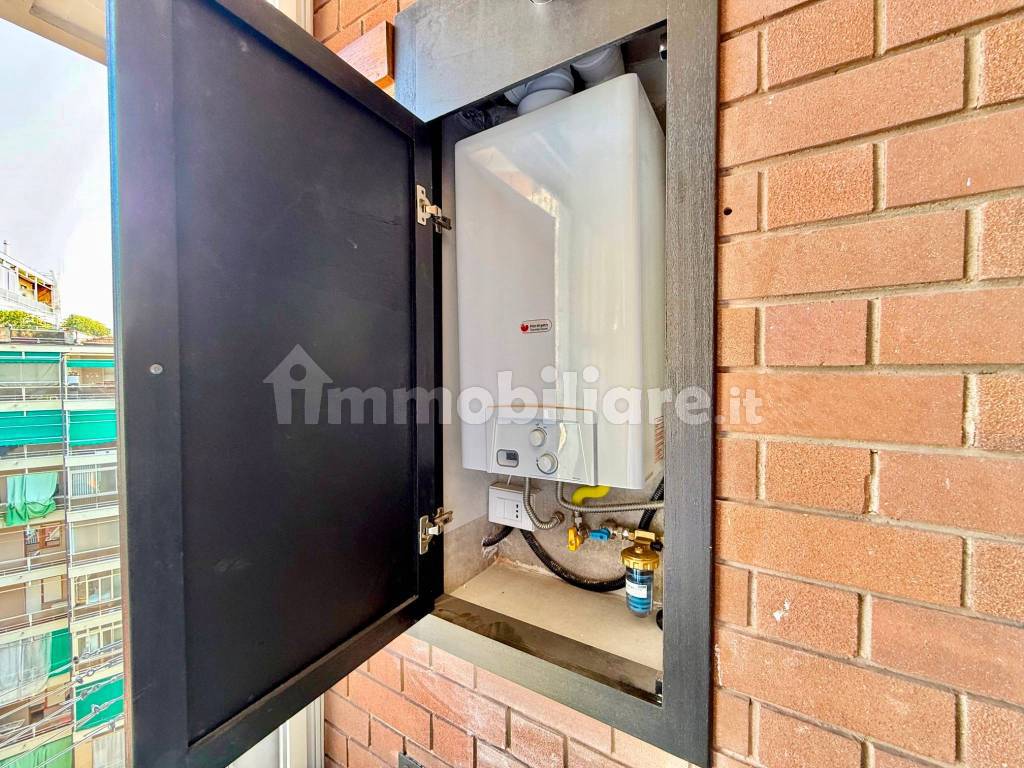 Appartamento in Parella, foto 15 di 31
