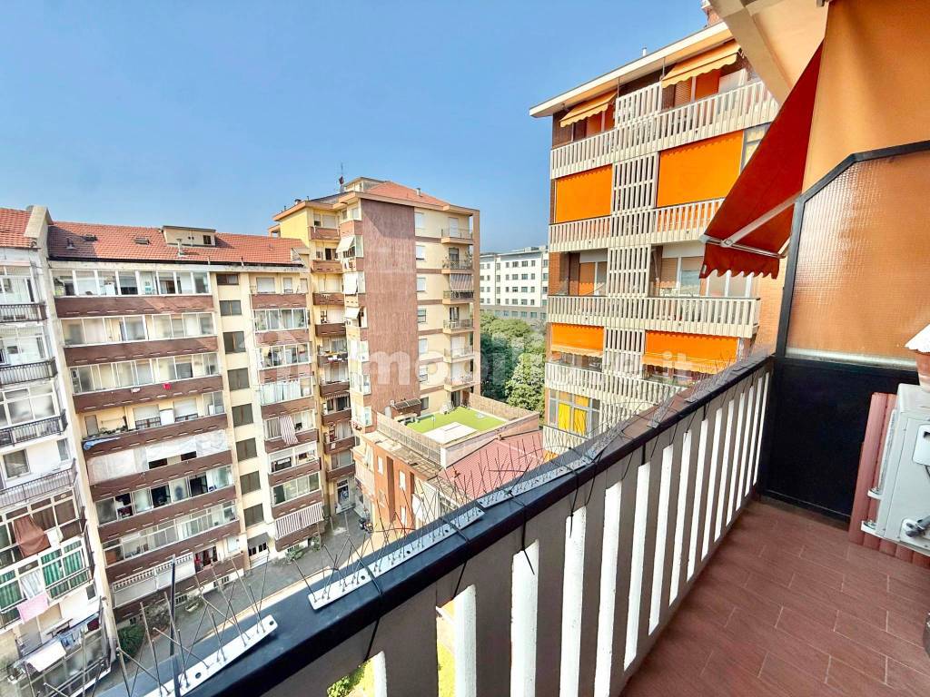 Appartamento in Parella, foto 22 di 31