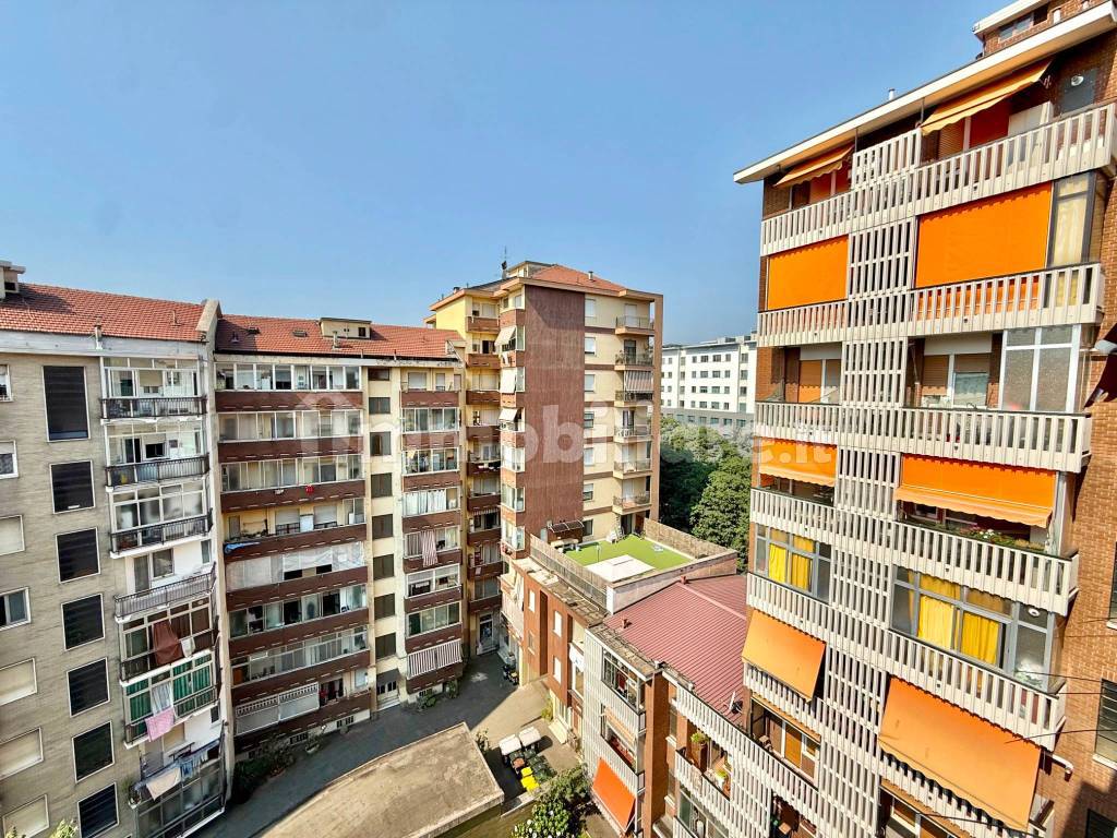 Appartamento in Parella, foto 24 di 31