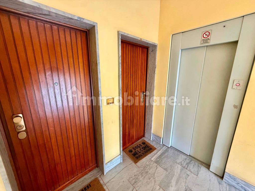 Appartamento in Parella, foto 31 di 31