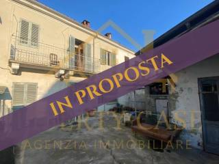 Cortile interno