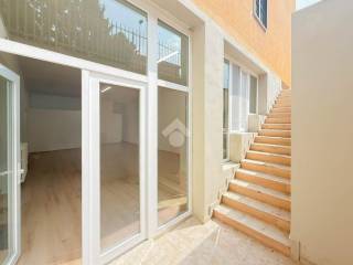 Interno palazzo