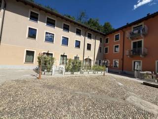 Cortile interno