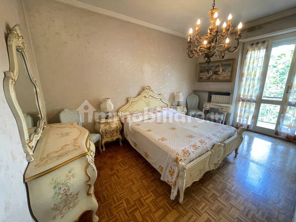 Appartamento in Mirafiori Sud, foto 3 di 13