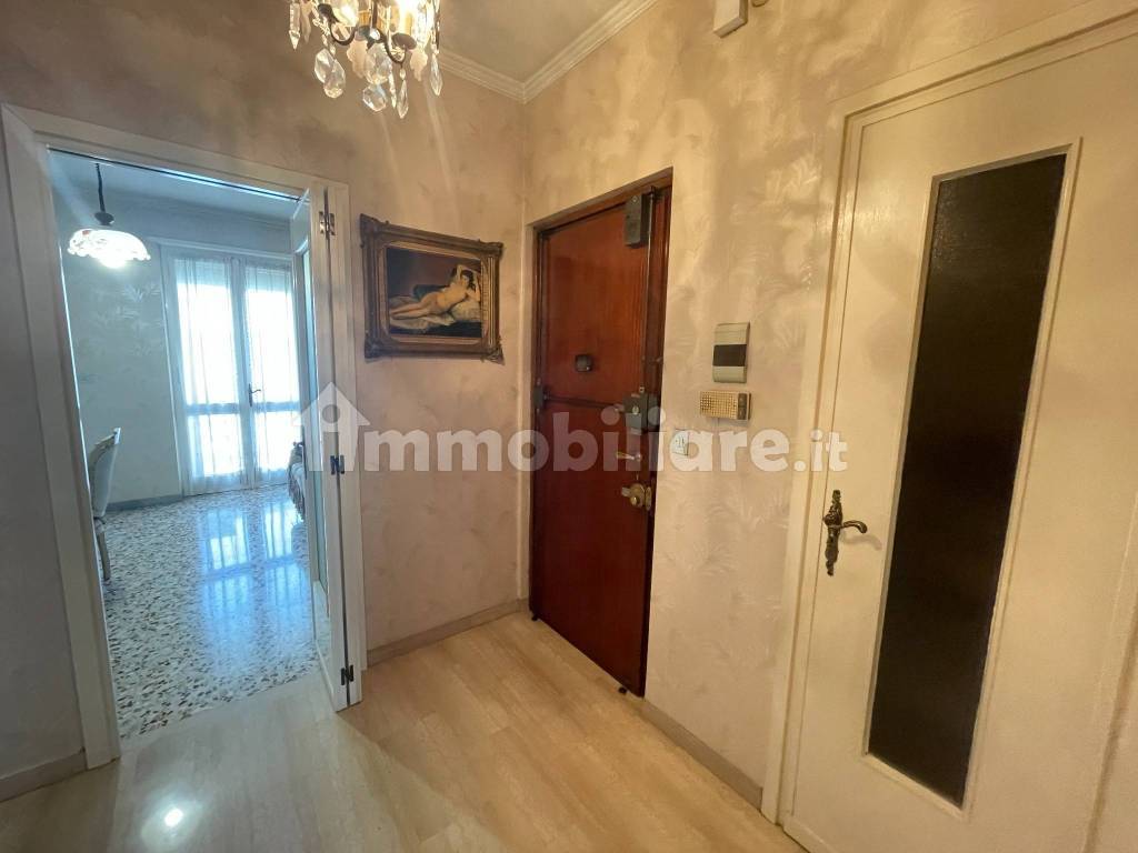 Appartamento in Mirafiori Sud, foto 2 di 13