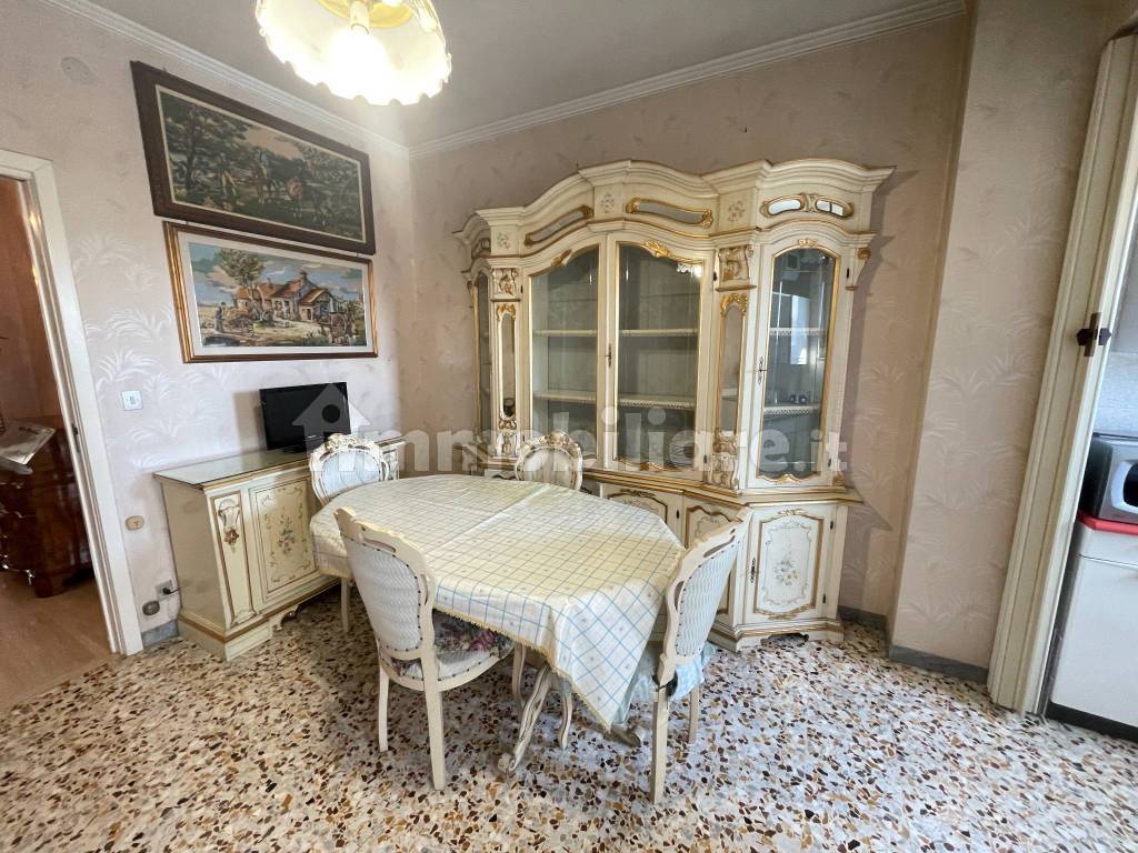 Appartamento in Mirafiori Sud, foto 7 di 13