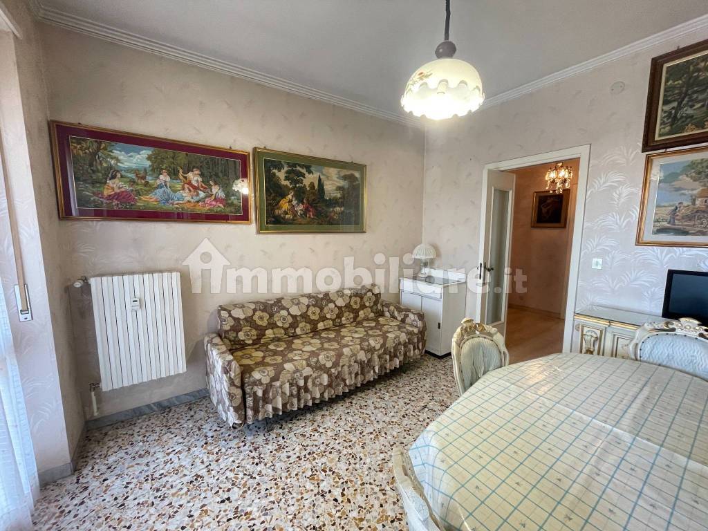 Appartamento in Mirafiori Sud, foto 8 di 13