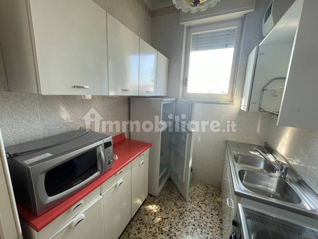 Appartamento in Mirafiori Sud, foto 10 di 13