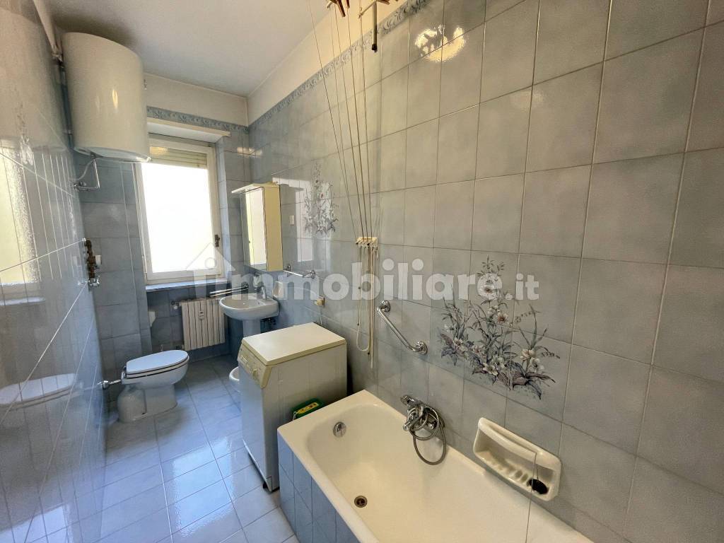 Appartamento in Mirafiori Sud, foto 11 di 13