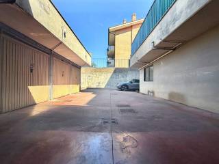Cortile interno