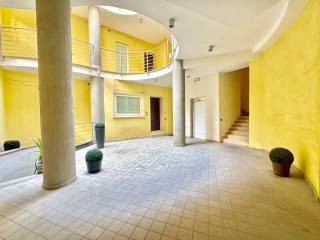 Interno palazzo