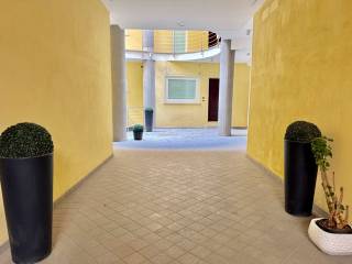 Interno palazzo