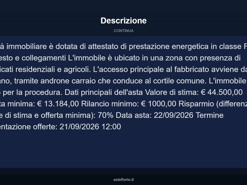 Altro