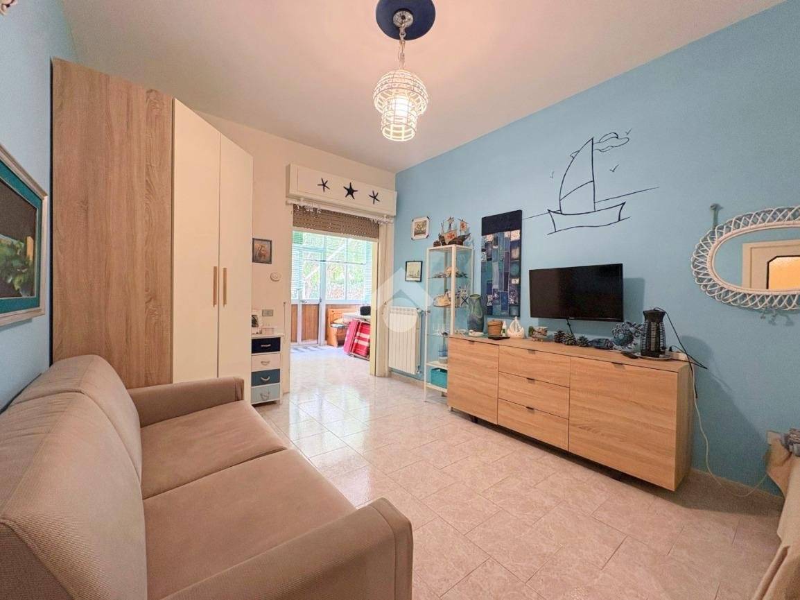 Appartamento in vendita a Silvi