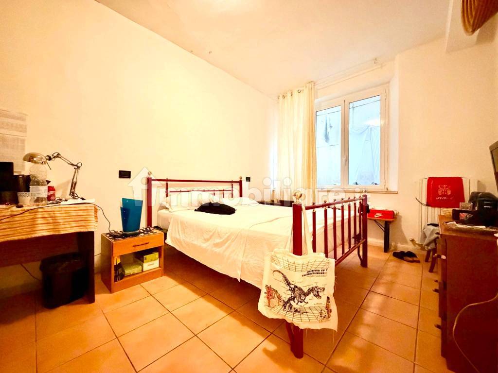Camera da letto