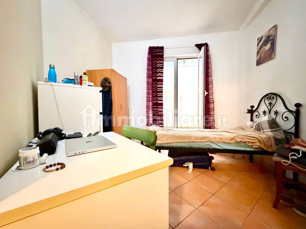 Camera da letto