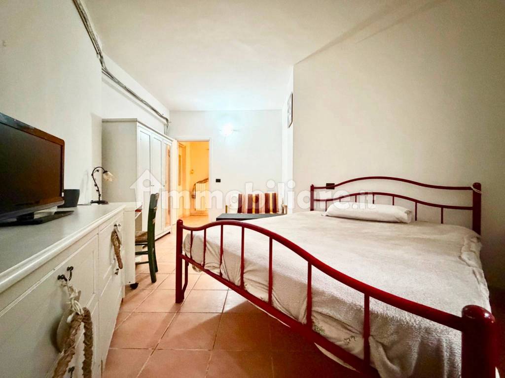 Camera da letto