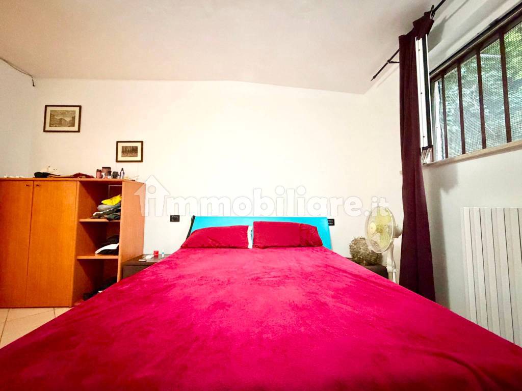 Camera da letto