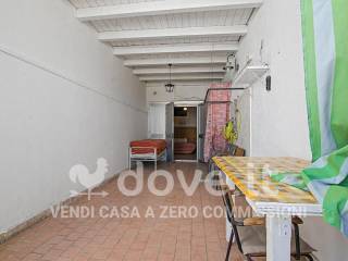 Veranda