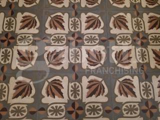 Interno palazzo