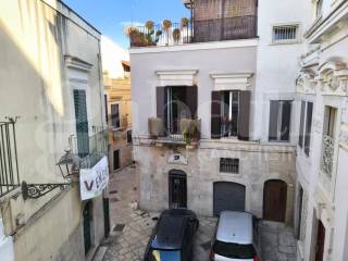 Cortile interno